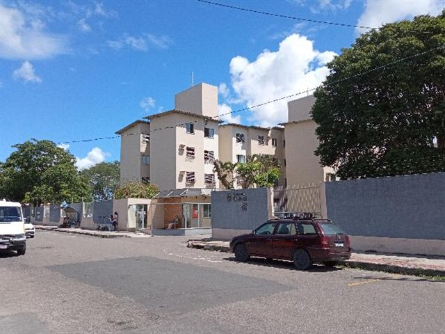 Apartamento - serra | espírito santo