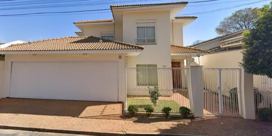 Leilão de casa de dois andares em assis/sp - af - extrajudicial