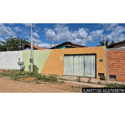 Demerval lobao - sao pedro