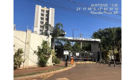Apartamento em Leilão em Ribeirão Preto / SP - 3069219
