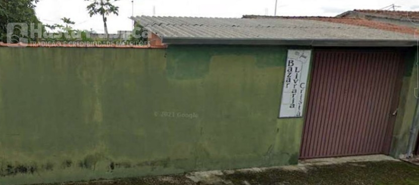 1.0 - direitos do imóvel residencial unifamiliar com 5 construções - chácara flórida - taubaté/sp