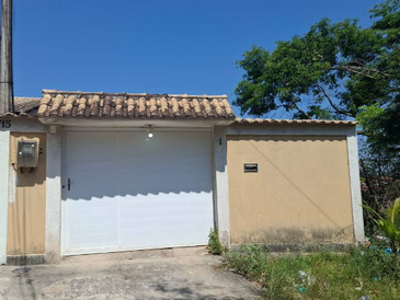 Itaboraí rj rua 15 01 casa 01 - residencial karina matrícula:52.969