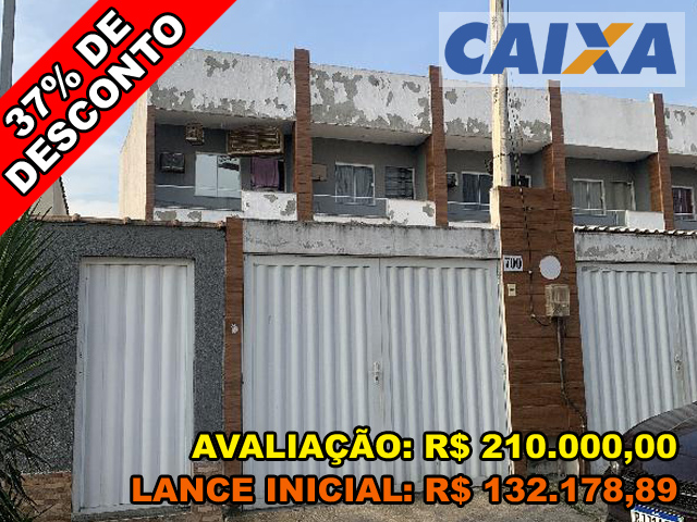 Rua sargento arnaldo da conceicao fernando n. 700, 13111 - sao vicente - belford roxo/rj