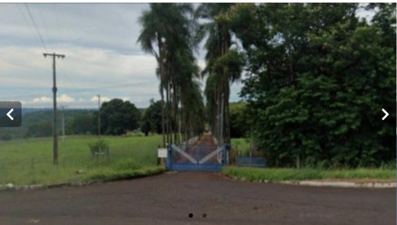 Fazenda c/ 133ha., "Faz. Cruzeiros", as margens da BR 050, Uberlândia/MG - Lote 55237 (ID 1786)