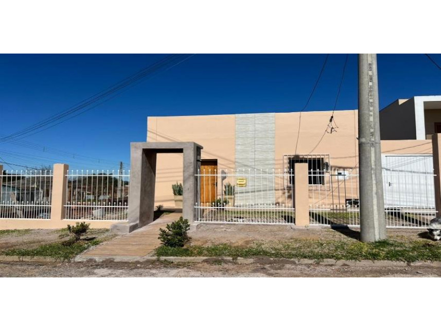 Casa à venda em leilão