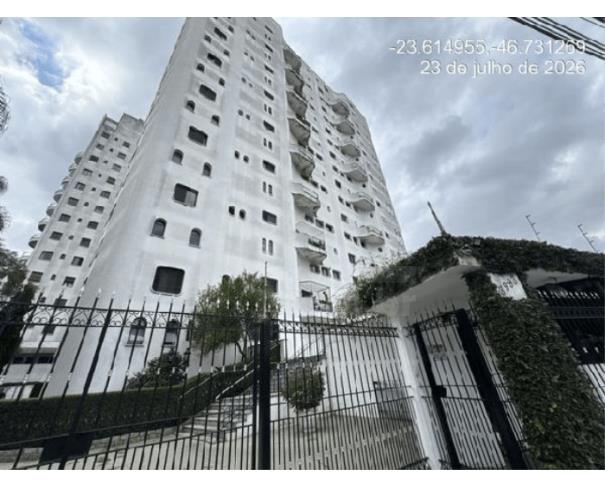 São paulo/sp — apartamento com 240,673m², 3 quartos, 2 vagas na garagem (f1444424548910) apartamentos em leilão | mgl leilões