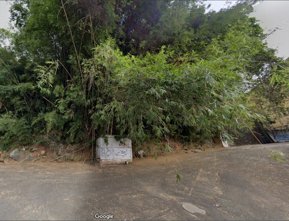 Terreno c/ área de aprox. 69.569m² | paineiras, juiz de fora/ mg