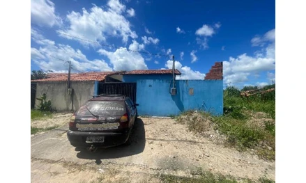 Residencial ilha park ii