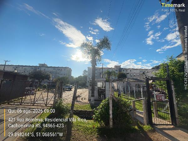 Residencial marechal rondon