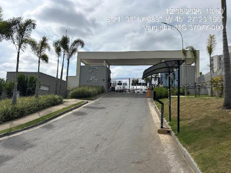 Varginha-mg / edificio portal campo das ararinhas