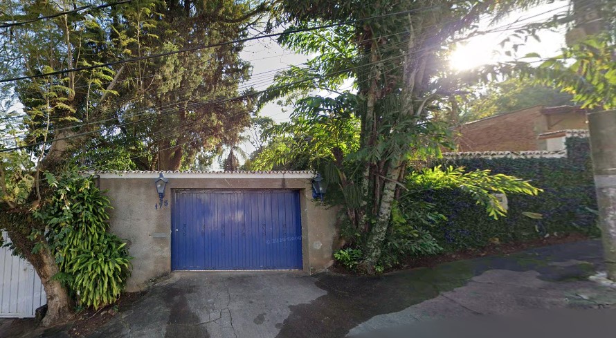 LOTE 2: Terreno com 250,00m² - Nova Sousas CAMPINAS SP