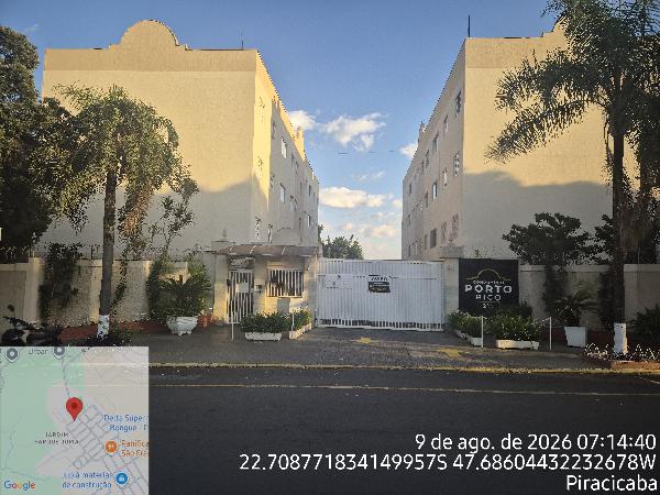 Condominio edificio residencial porto rico