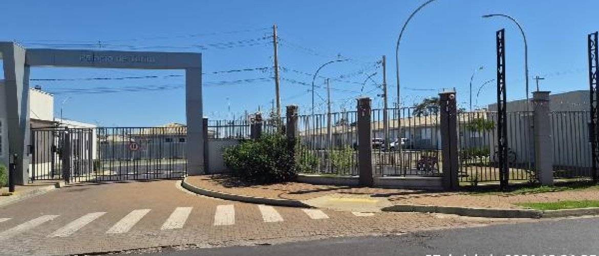 CASA DE LEILÃO DA CAIXA, NO BAIRRO RESERVA REAL, NA CIDADE RIBEIRÃO PRETO, NO ESTADO SP, 2 QUARTOS