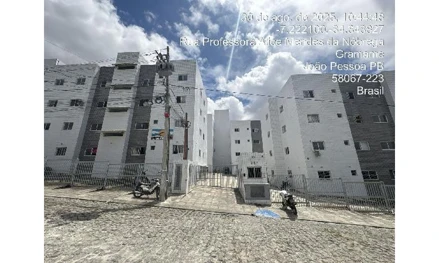 Condominio residencial salamina