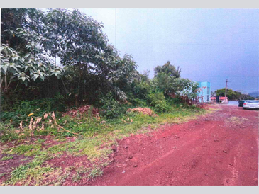 Erval grande rs rua santos dumont s/n (lote 16 da quadra 09) 926