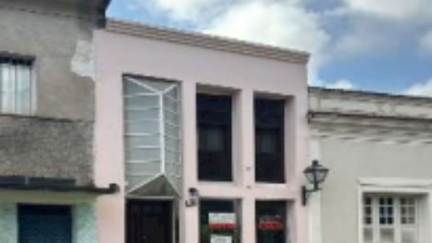 Casa no centro - são joão del rei/mg