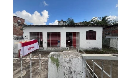 Camaragibe - bairro novo do carmelo