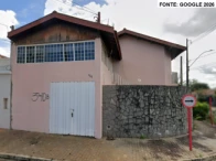 Casa - Terreno c/ 342,60 m² - São Carlos/SP
