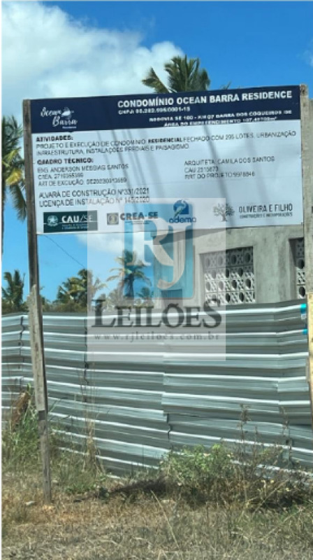 LEILÃO UNIFICADO DO TRIBUNAL REGIONAL DO TRABALHO DA 20° REGIÃO - EDITAL 60° - VENDA DIRETA - Lote 005 (ID 84954)