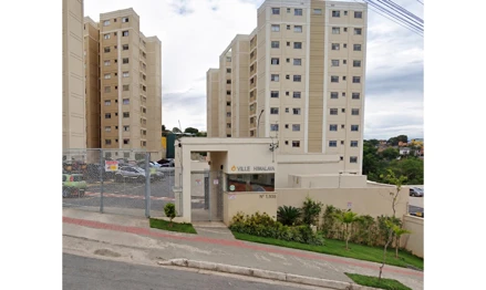 Direitos aquisitivos de apto c/ 02 qtos | b. são bernardo, belo horizonte/ mg