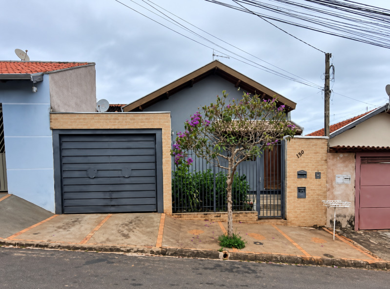 Imóveis Rurais e Urbanos - Lote 055 (ID 1829)