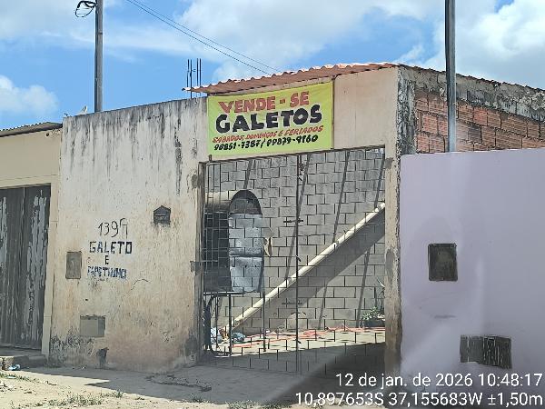Guajara city parque