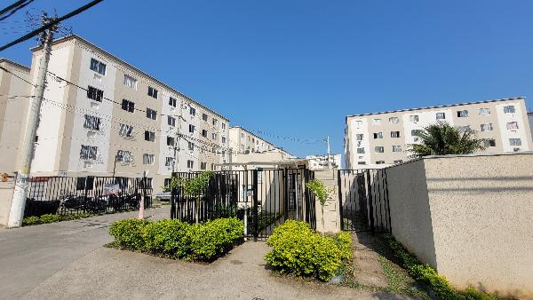 Jardim dos lirios i