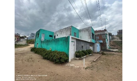 Loteamento villa nova