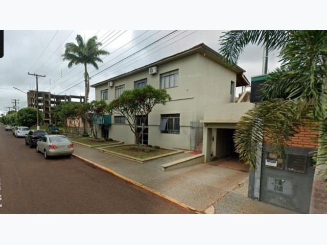 Prédio a.t. 1.991,8 m² - centro, pedrinhas paulistas/sp