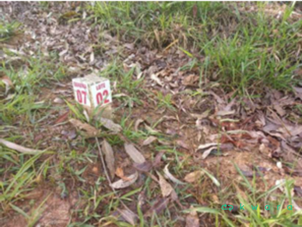 Terreno com 777,16m² em Cajamar/SP