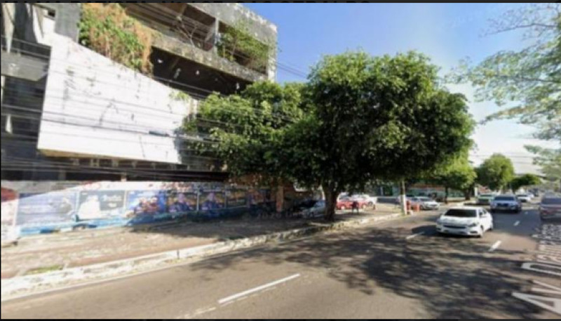 IMÓVEL COMERCIAL, COM 469,38M² DE TERRENO E 1.800M² DE ÁREA CONSTRUIDA, NA AVENIDA DJALMA BATISTA, Nº 405, SÃO GERALDO, MANAUS/AM. - Lote 8994 (ID 3608)