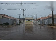 Casa - 38,6m² - Terreno - 126m² - Fazenda Rio Grande/PR