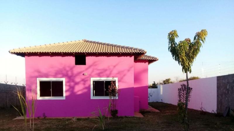 ADring Leilões | Direitos possessórios sobre o imóvel em BRASILIA - Distrito Federal