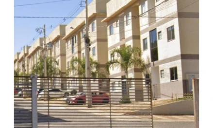 Cond res park ibiza ii