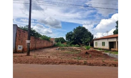2º LEILÃO - 2ª VARA FEDERAL CÍVEL E CRIMINAL DA COMARCA DE ARAGUAÍNA/TO