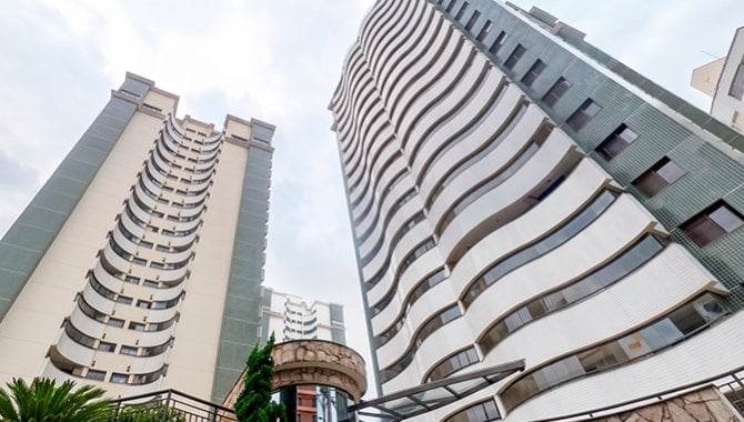 Apartamento Duplex 282 m² (05 Vagas) - Centro - Santo André - SP