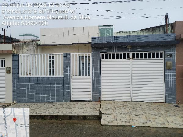 Altinho - lot altinense ii