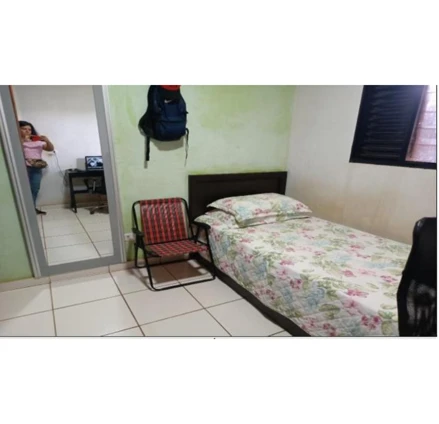 Casa à venda na Avenida 5 - Campo Grande/MS Código: 02.26221