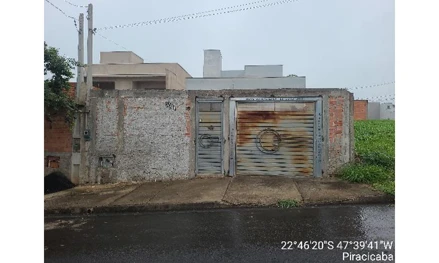Casa em Leilão em Piracicaba / SP - 3050136