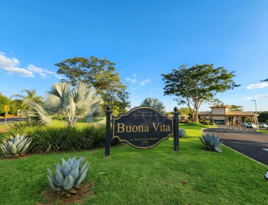 LOTE N° 05 - QUADRA N° 03 - PQ. RESIDENCIAL BUONA VITA