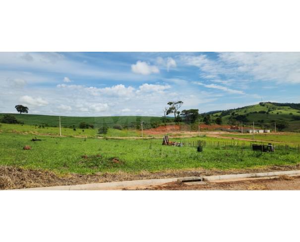 São sebastião da bela vista/mg lote situado na rua 02 do loteamento vale do sol com área de 1.000 m2 lote em leilão | mgl leilões