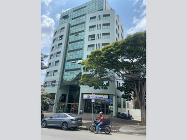 Belo horizonte mg av. afonso pena 4.129 sala 609 matrícula:48.463