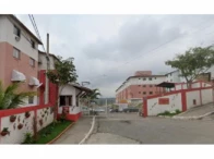 Apartamento - 47,34m² - São Gonçalo/RJ