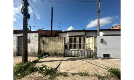 Loteamento vila rica