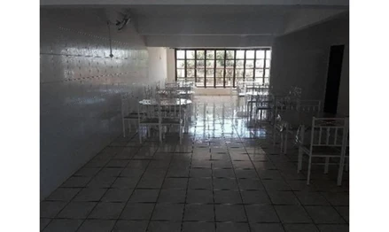 Prédio à venda na Rua Tocantins - Votuporanga/SP Código: 02.24005