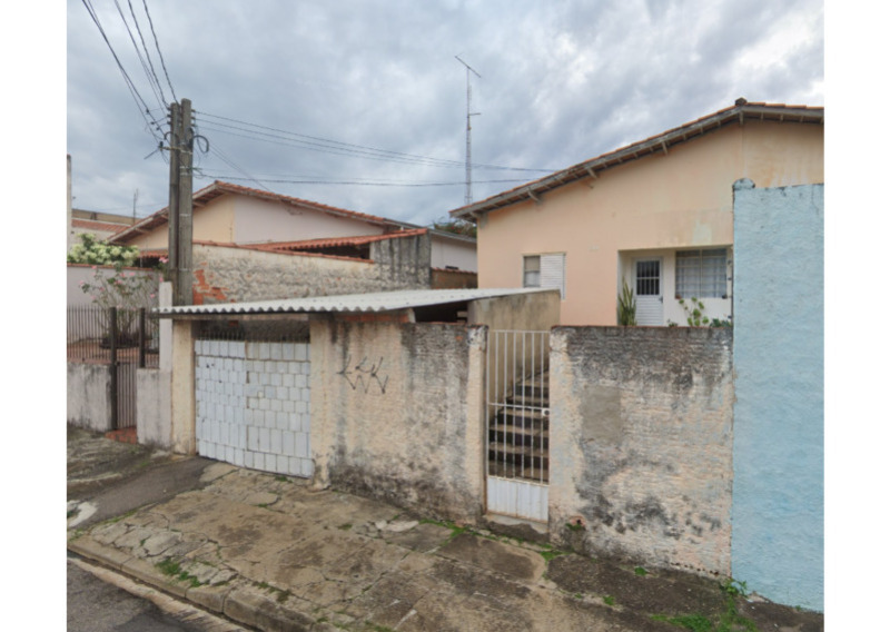 Direitos sobre parte ideal de 6,6696% sobre uma Casa e seu respectivo terreno no Parque Jardim das Rosas em Itu/SP - Lote 001 (ID 17263)