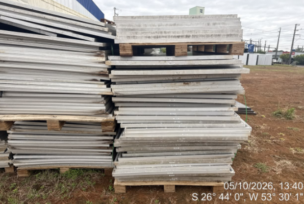 Maior Oferta Leilões - Leilões e Venda Direta! | SINISTRO: 11162 2026 40 - em SAO MIGUEL D'OESTE - Santa Catarina