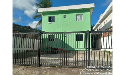 Cond multifamiliar - residencial