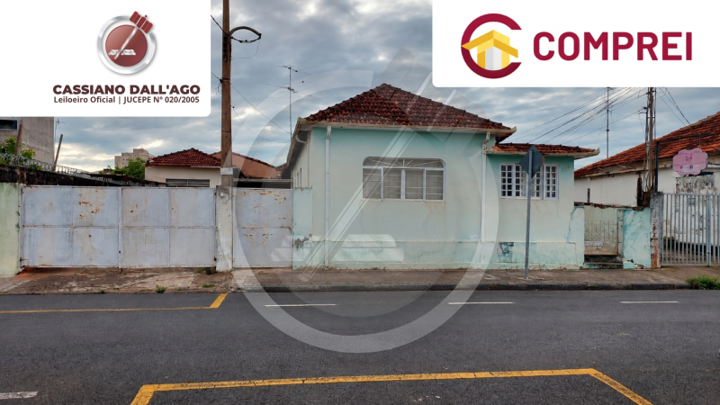 SÃO PAULO - Lote 002 (ID 830)