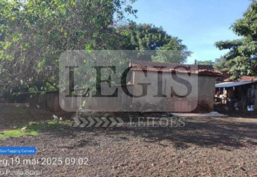 Campos novos paulista-sp/imóveis - imóvel rural com a.t 45,5 alqueires